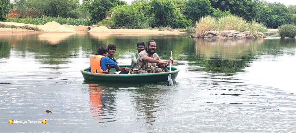 Otter conservation in India